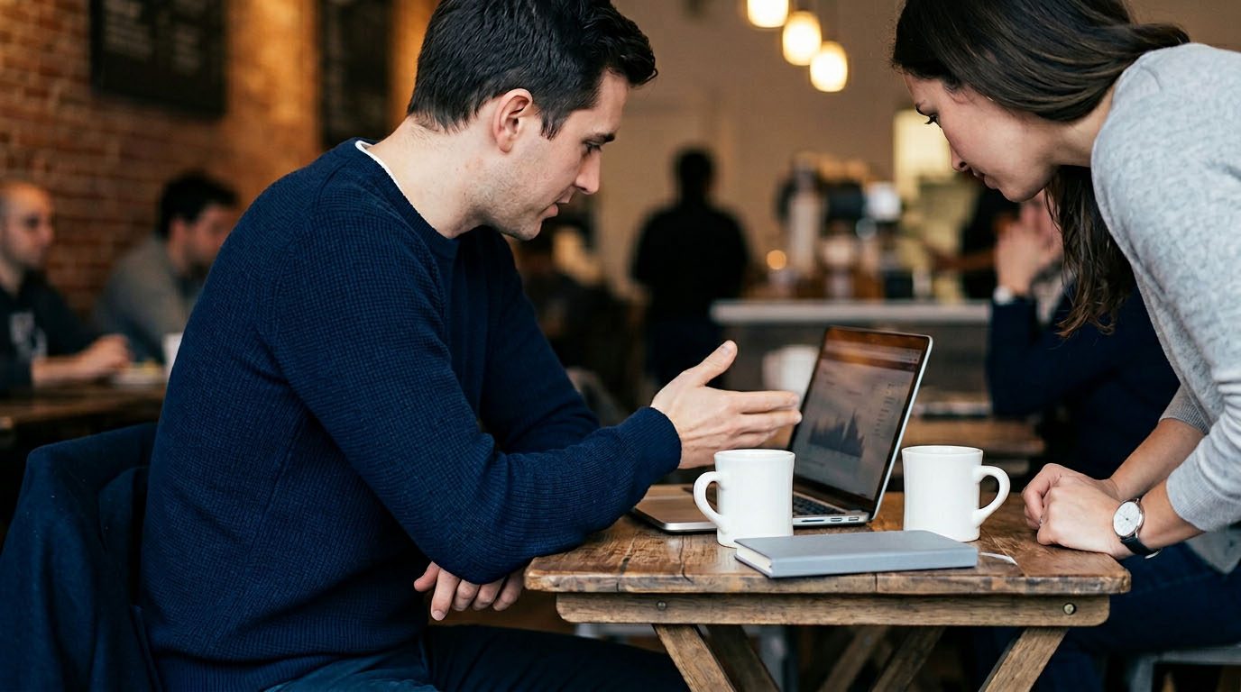 AI Consulting for Small Business: What It Is and Whether You Need It