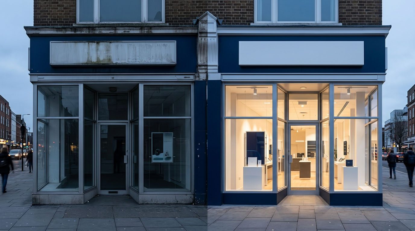 Case Study: How One Long-Term Client Got a Faster, Cheaper, Better Website