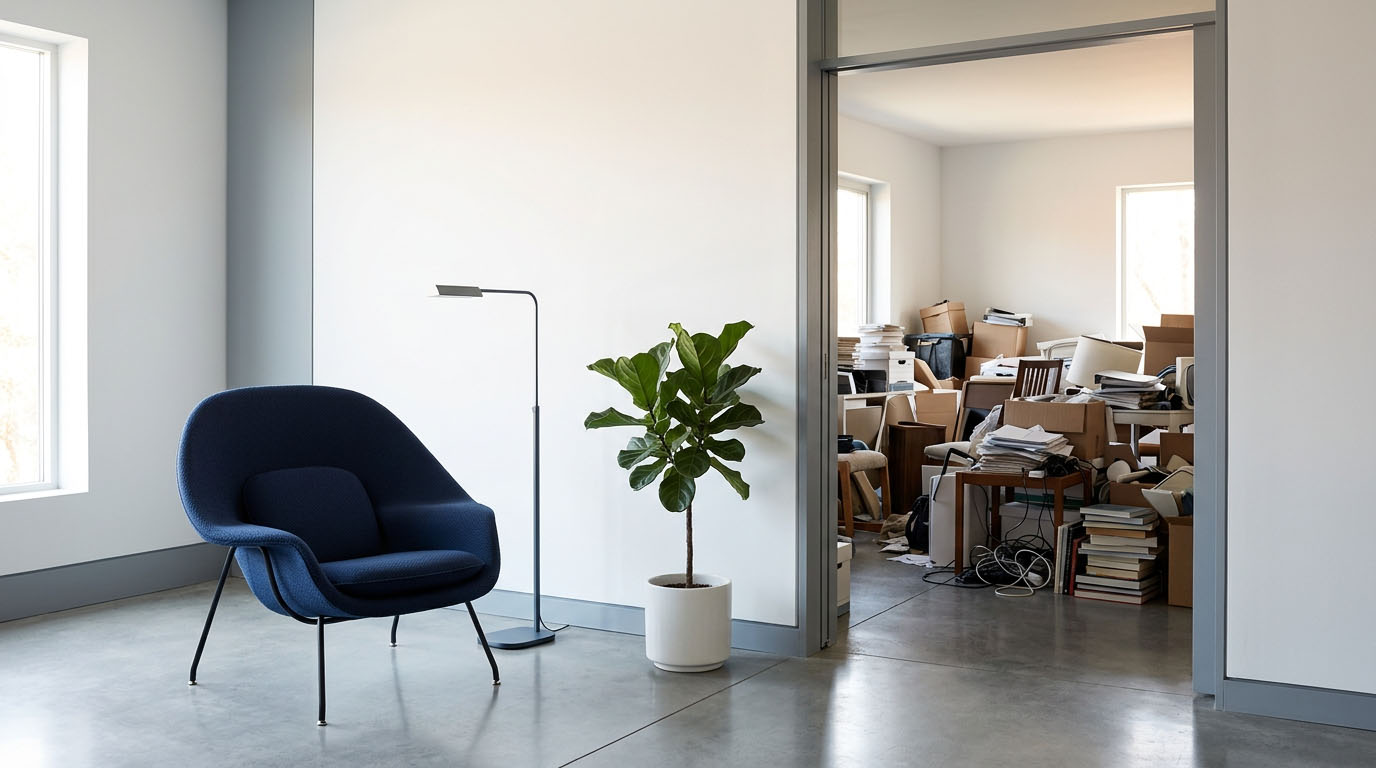 The Case for Decluttering Your Website: Less Really Is More in 2026