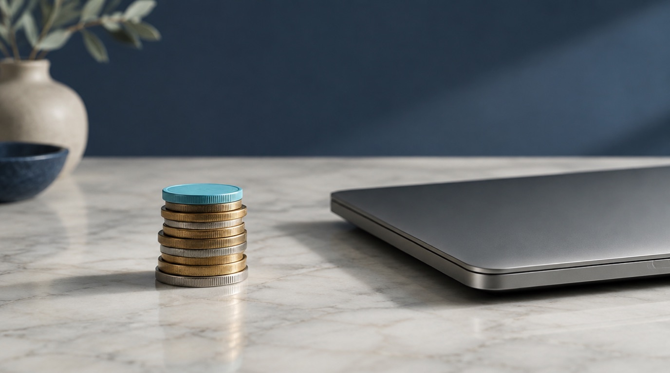 How to Create a Professional Website on a Budget