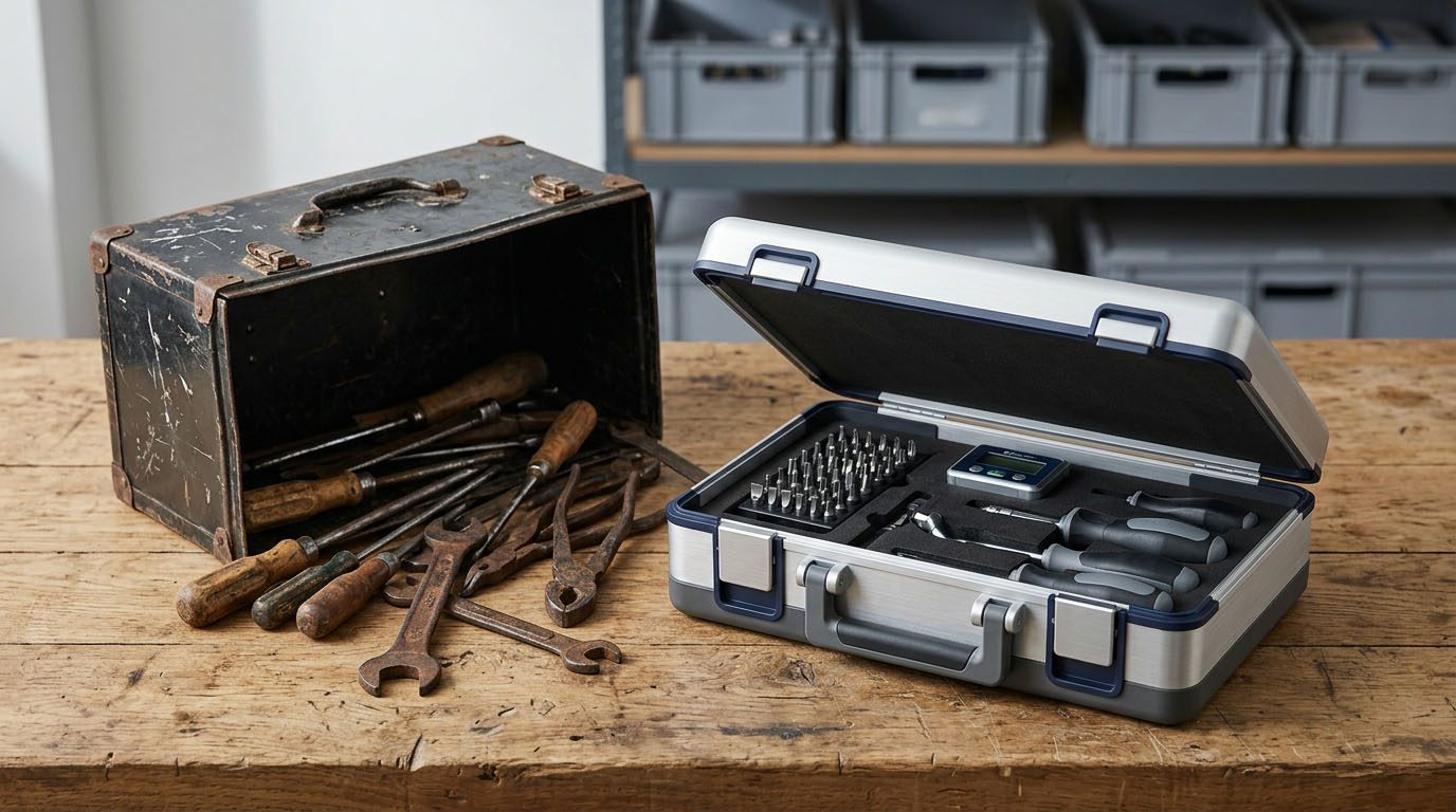 Why We're Moving Away From WordPress (And What We're Moving To)