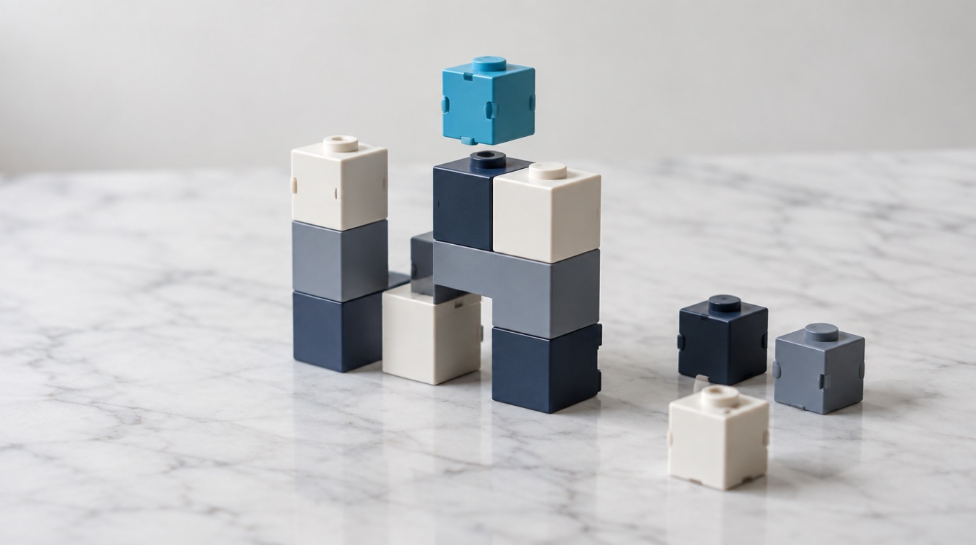 The Advantages of Using a Website Builder