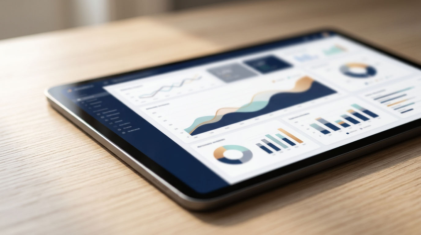 Understanding Your Website Analytics: A 5-Minute Guide for Business Owners