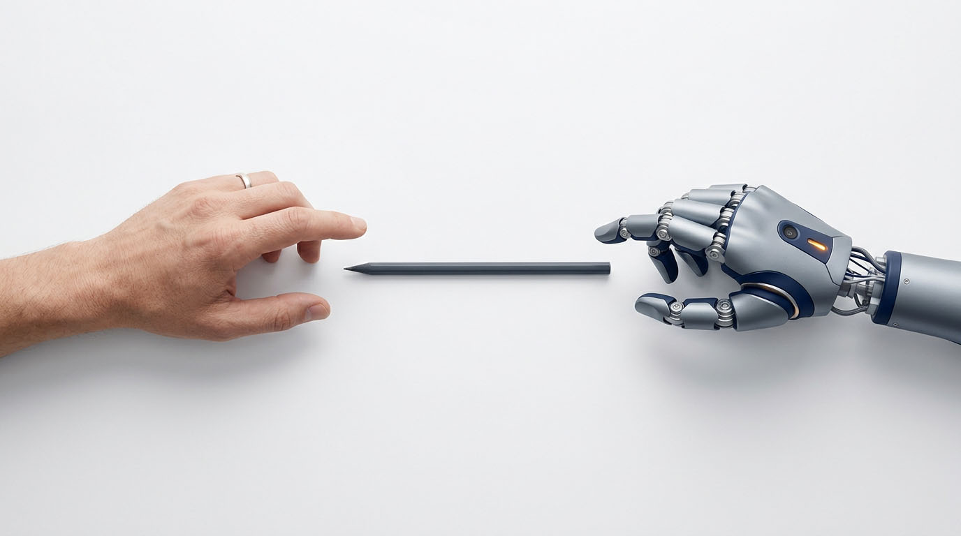 What AI Can (and Can't) Do for Your Small Business Website