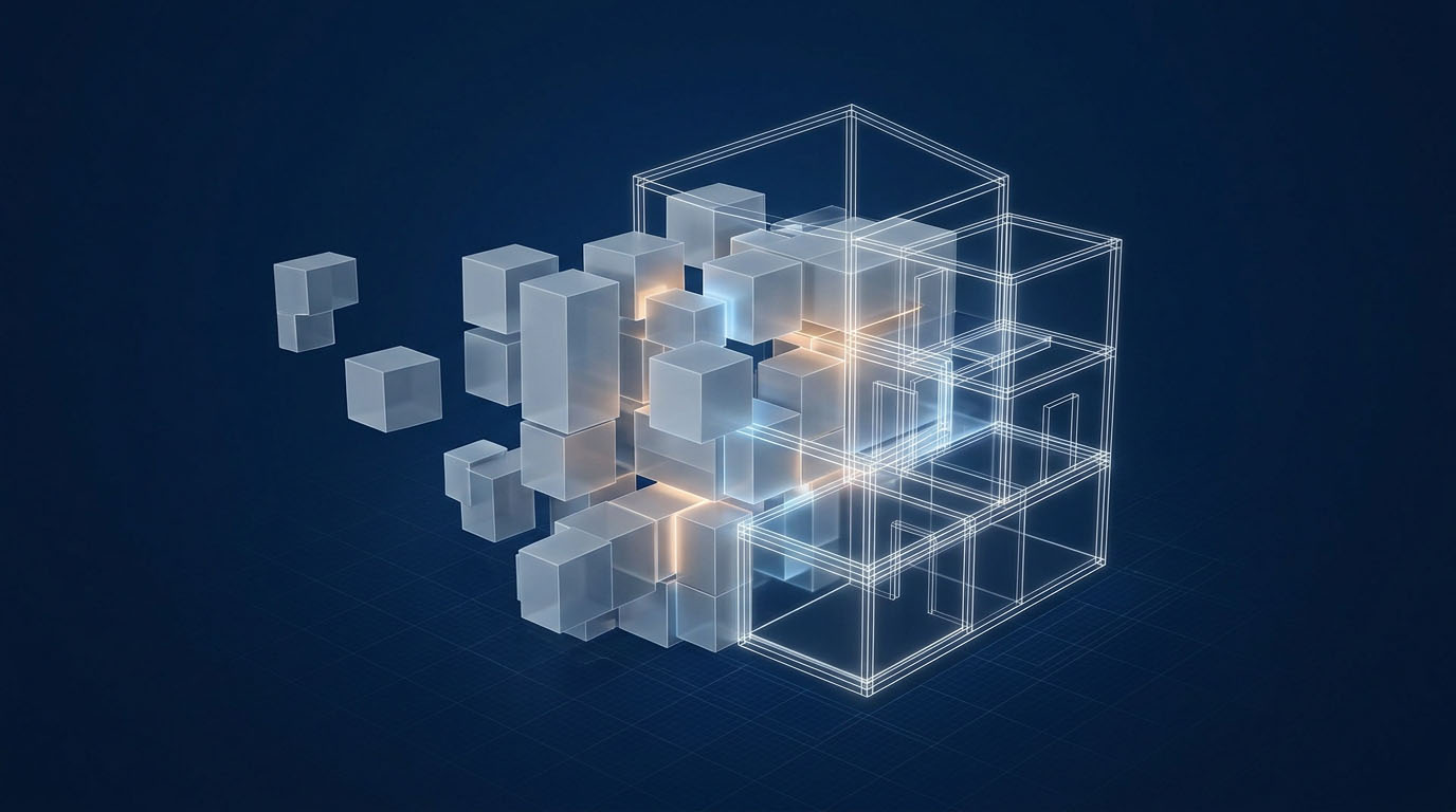 What Is an AI-Built Website? A Plain-English Guide for Small Business Owners