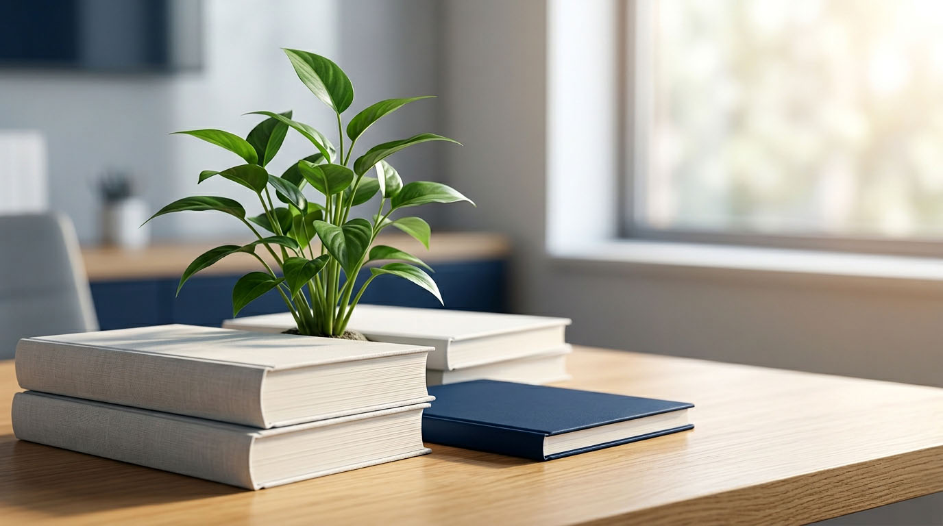 Why Your Website Needs a Blog (Even If You Think You Have Nothing to Say)