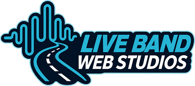 Live Band Web Studios