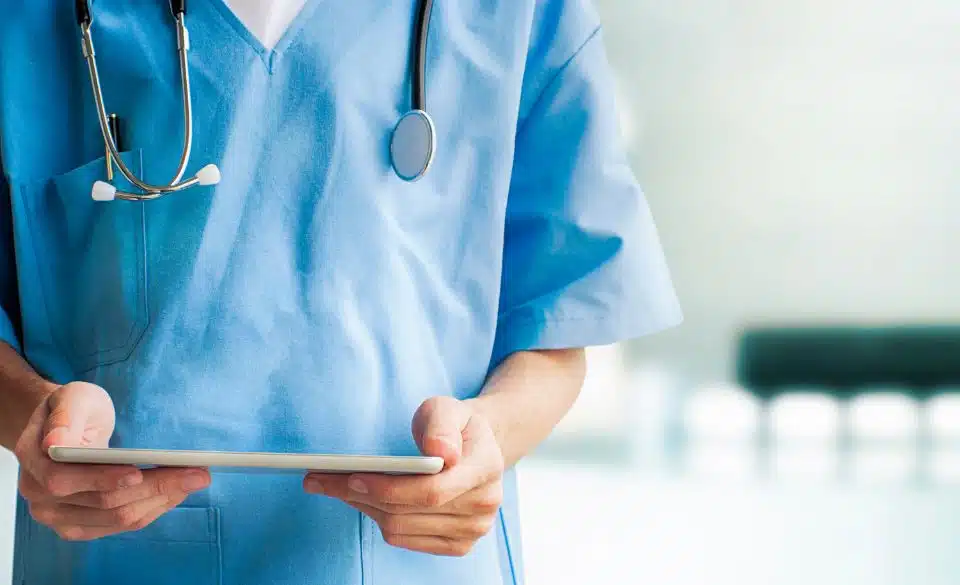 Healthcare Web Design