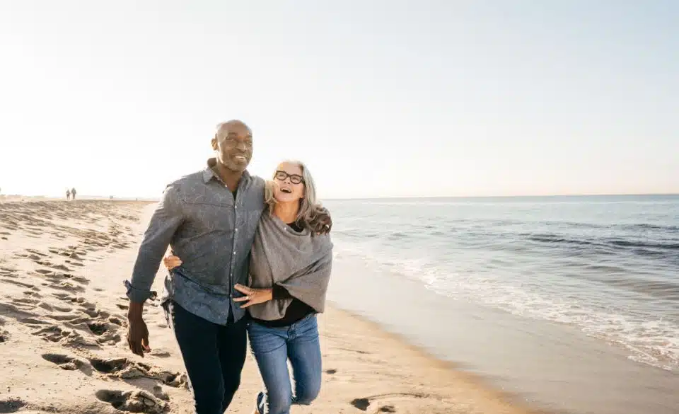 Insurance Web Design