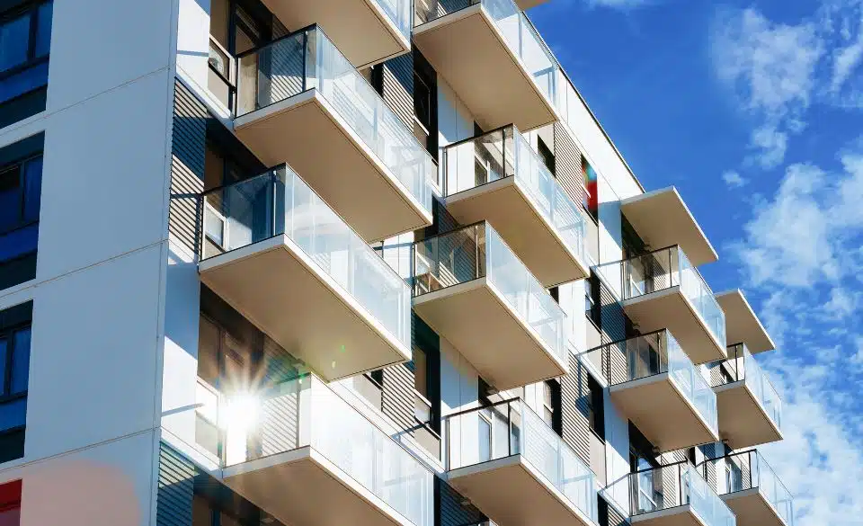 Real Estate Web Design