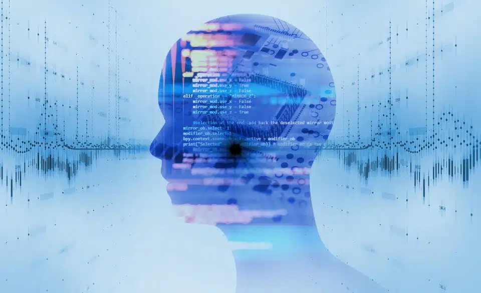 LWS AI-powered website platform