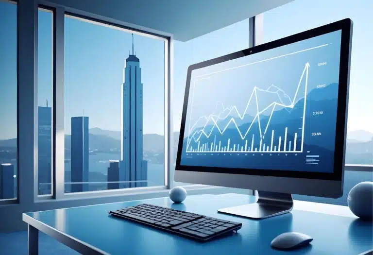 SEO and search marketing