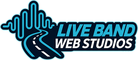 Live Band Web Studios