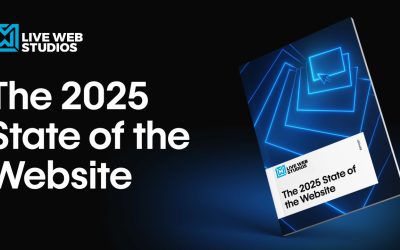 The 2025 State of the Website Report